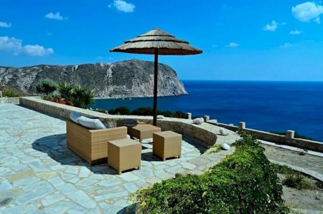 Psaravolada Resort - Photo2