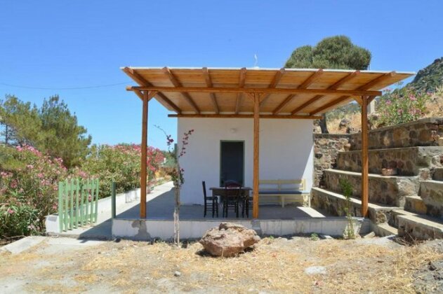Ralaki Cottage