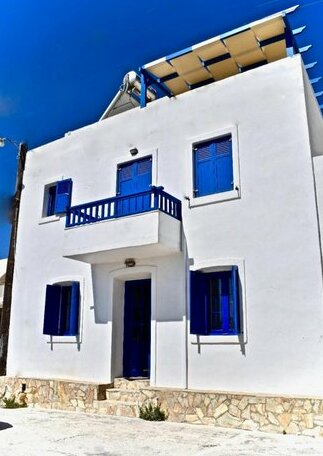 Renas Cycladic House