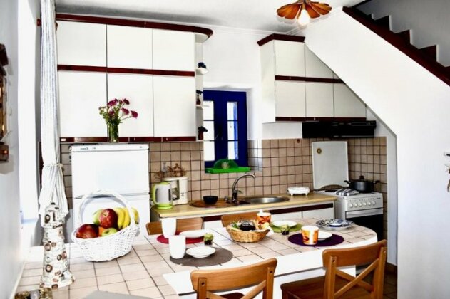 Renas Cycladic House - Photo3