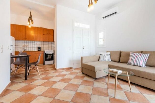 Renovated apartment in the center - Photo5