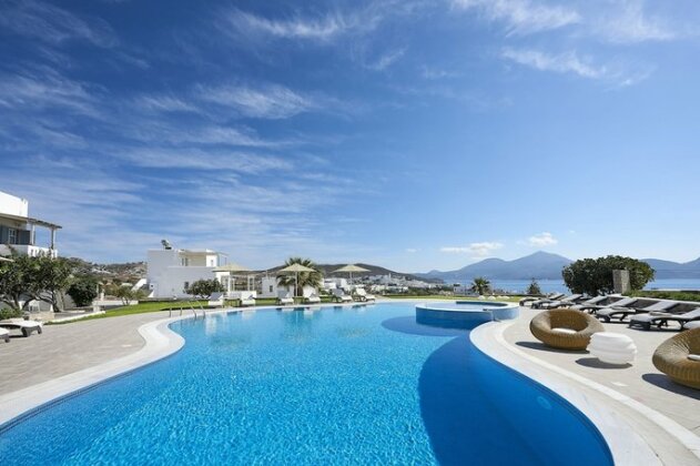 Santa Maria Luxury Suites & Spa - Photo2