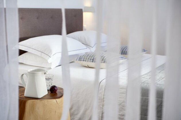 Santa Maria Luxury Suites & Spa - Photo3