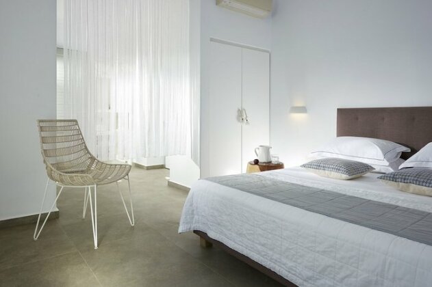 Santa Maria Luxury Suites & Spa - Photo4