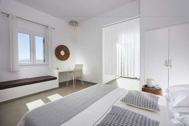 Santa Maria Luxury Suites & Spa - Photo5