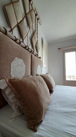 Sarakiniko Rooms - Photo3