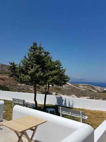 Sarakiniko Rooms - Photo4