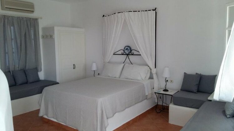 Sarakiniko View Studios - Photo3