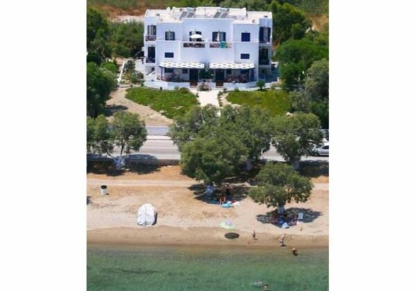 Sea view side house - Photo5