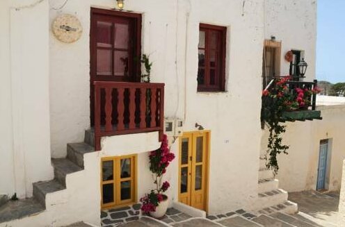 Skoutouris House - Photo2