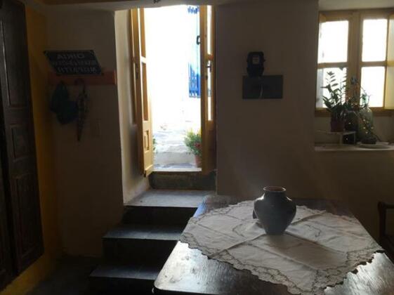 Skoutouris House - Photo3