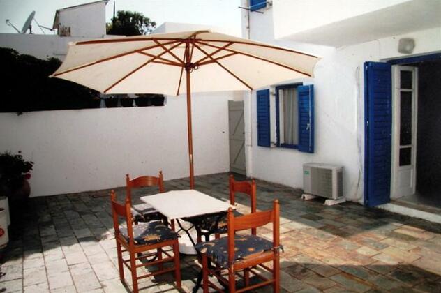 Sonia Apartments - Photo2