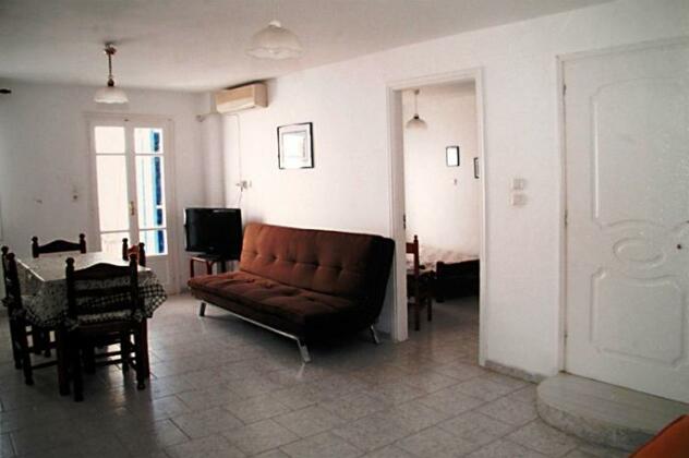 Sonia Apartments - Photo4