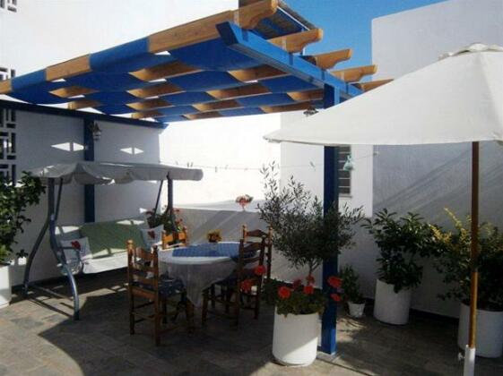 Sonia Apartments - Photo5