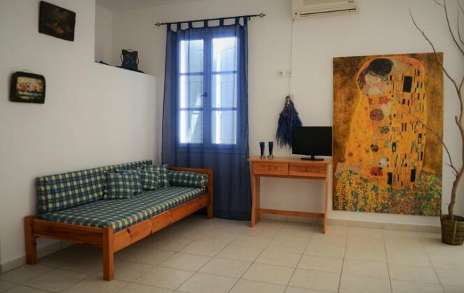 Soulis Studios Adamas - Photo3