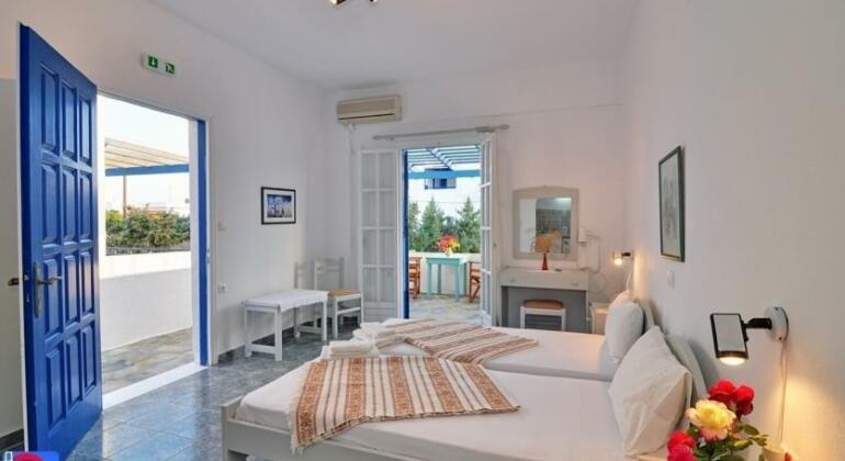 Soultana Rooms & Studios - Photo4