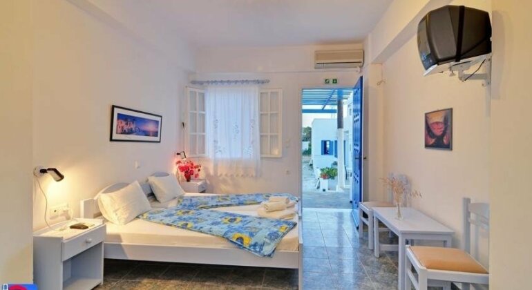 Soultana Rooms & Studios - Photo5