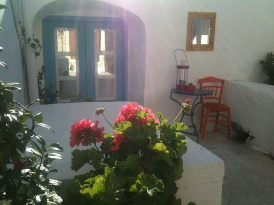Studio Rossalia - Photo2