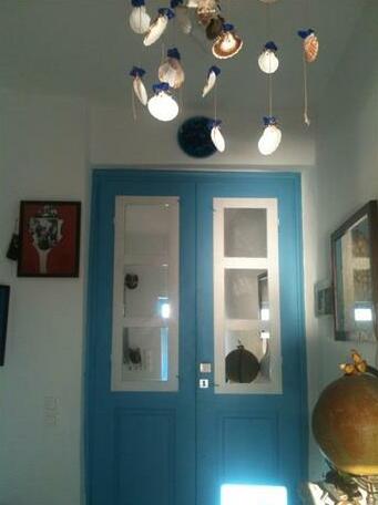Studio Rossalia - Photo3