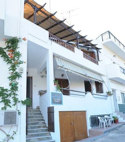 Tassoula Rooms