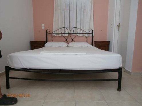 Thalassa Rooms - Photo3