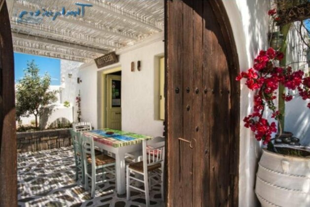 Thalassitra Village Hotel Suites & Spa - Photo2