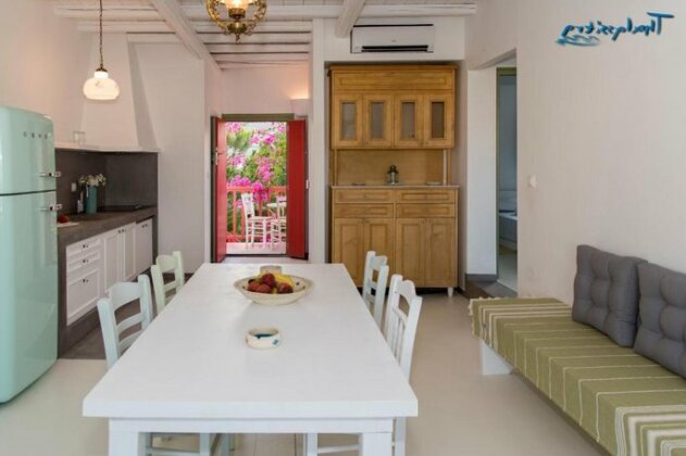 Thalassitra Village Hotel Suites & Spa - Photo4