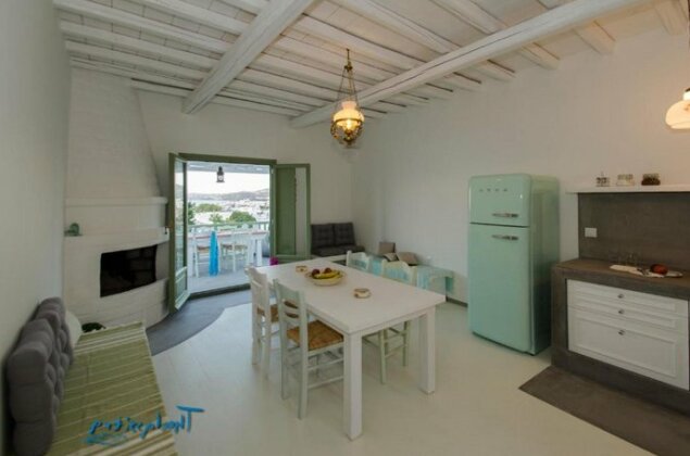 Thalassitra Village Hotel Suites & Spa - Photo5