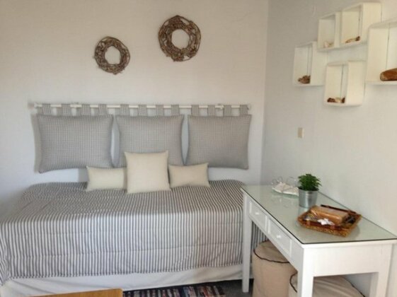 The Sea House Milos - Photo3