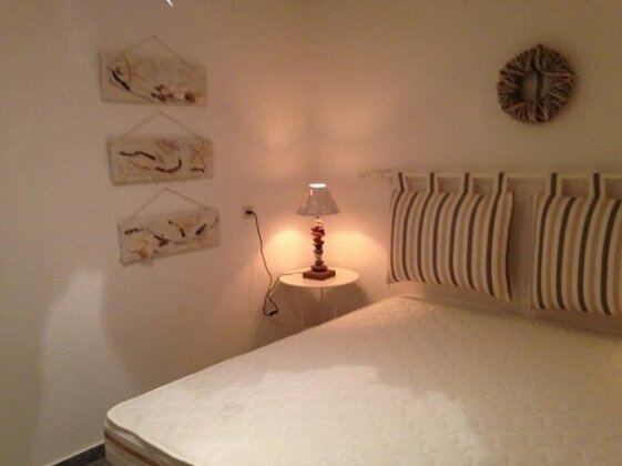 The Sea House Milos - Photo5