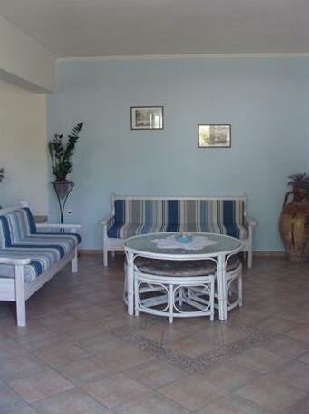Tilemachos Rooms & Studios - Photo2