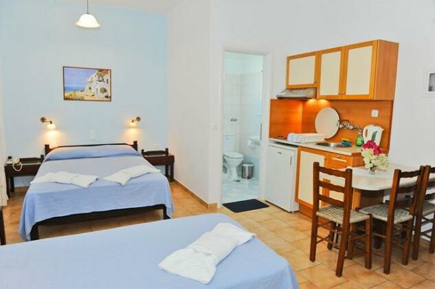 Tilemachos Rooms & Studios - Photo5