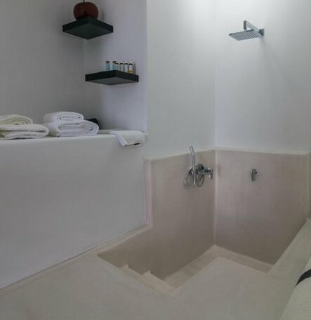 Uncle's Luxury Adamas Jacuzzi - Photo4