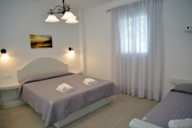 Veletas Rooms - Photo2