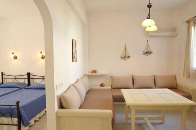 Veletas Rooms - Photo3