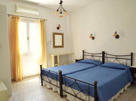 Veletas Rooms - Photo5