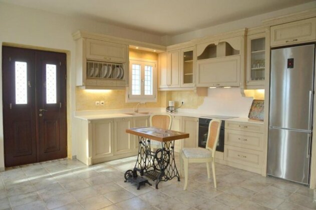 Villa de viento - Photo3