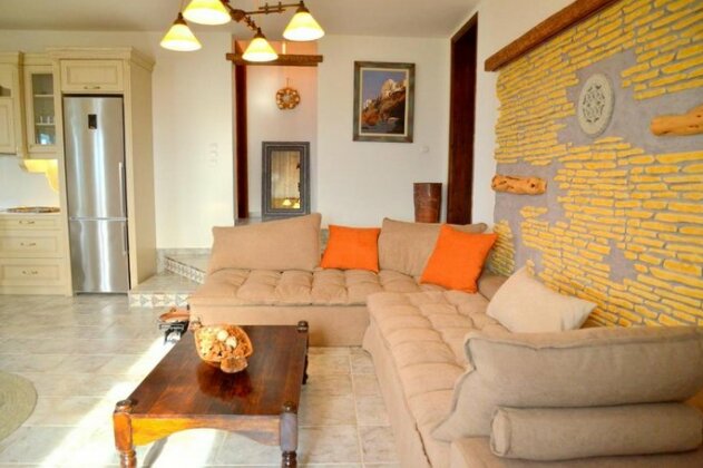 Villa de viento - Photo5