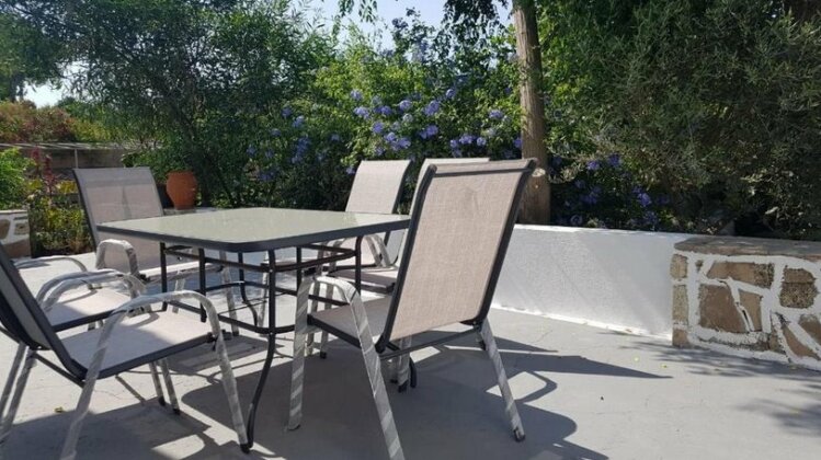 Villa Fragoulis - Photo2