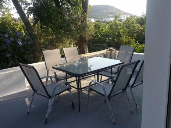Villa Fragoulis - Photo5
