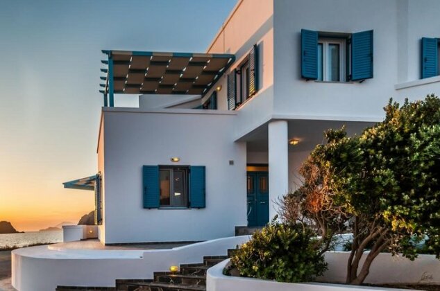 Villa Marisol Milos - Photo2