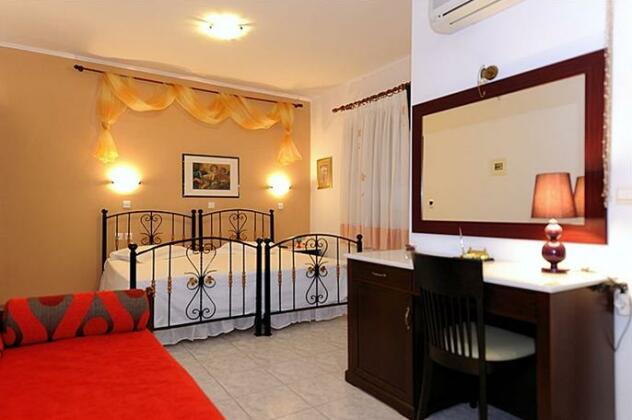 Villa Mary Elen - Photo3