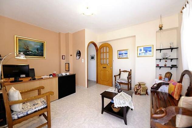 Villa Mary Elen - Photo4