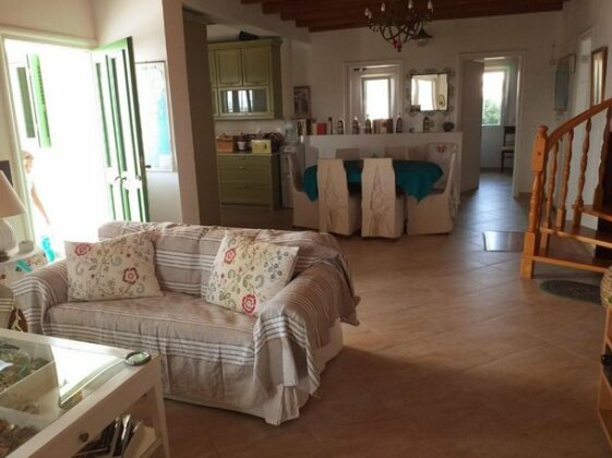 Villa Namaste Milos - Photo2