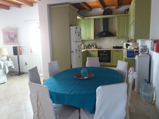 Villa Namaste Milos - Photo3