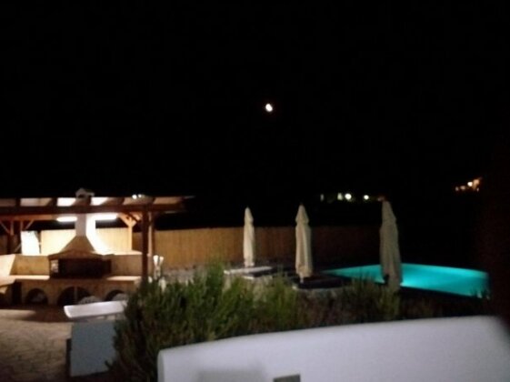 Villa Namaste Milos - Photo4