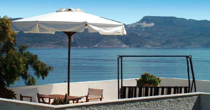 Villa Notos - Photo2