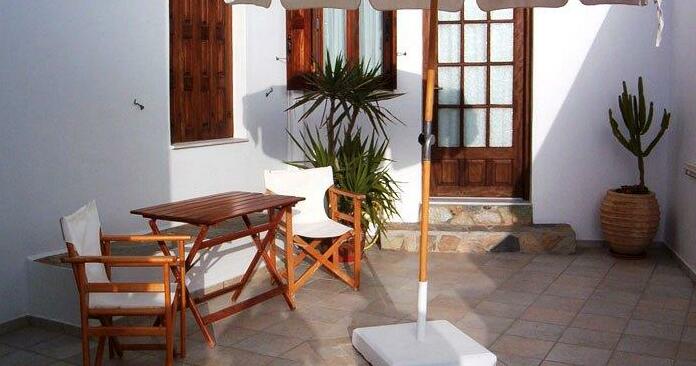 Villa Notos - Photo4