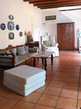 Villa SOLEIL Milos - Photo4