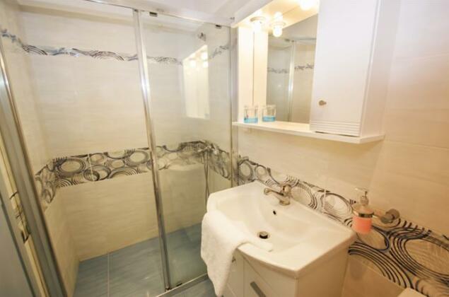 Villa Sosanna - Photo4